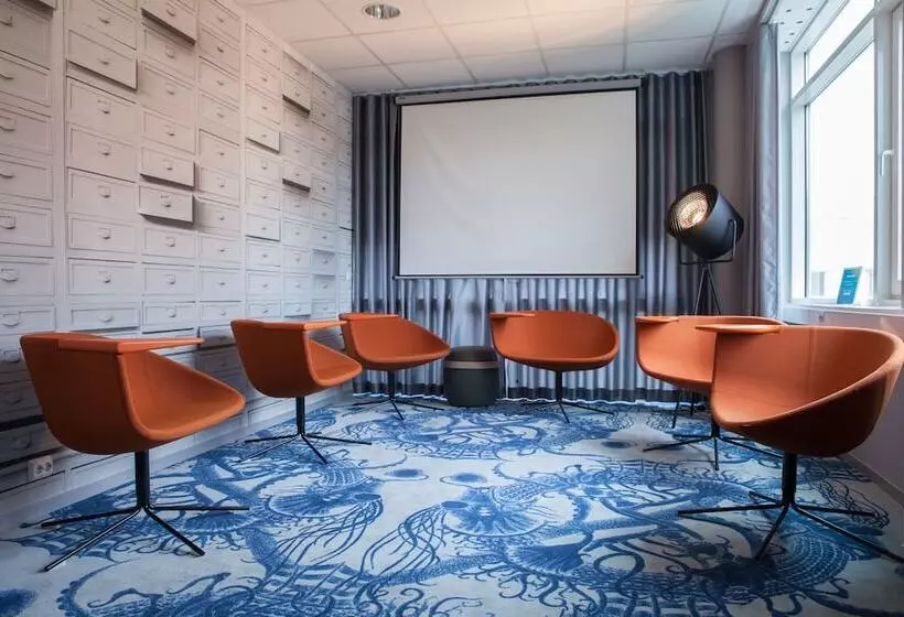 Quality Hotel Skjærgården