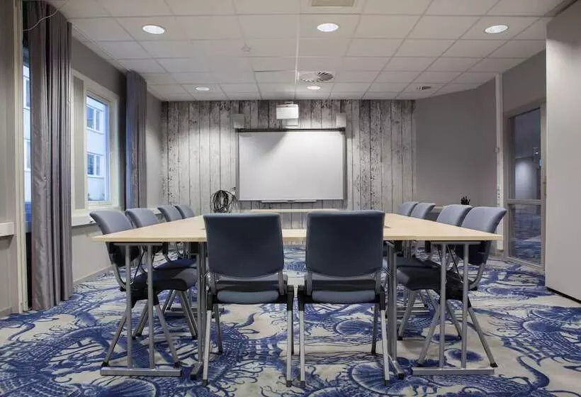 Quality Hotel Skjærgården