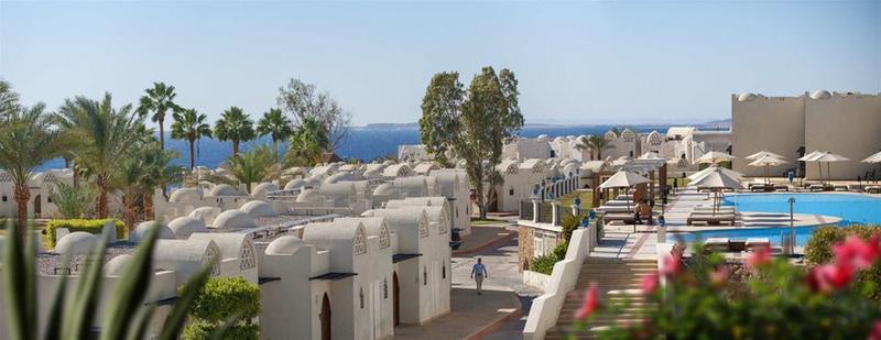 هتل Reef Oasis Blue Bay Resort & Spa