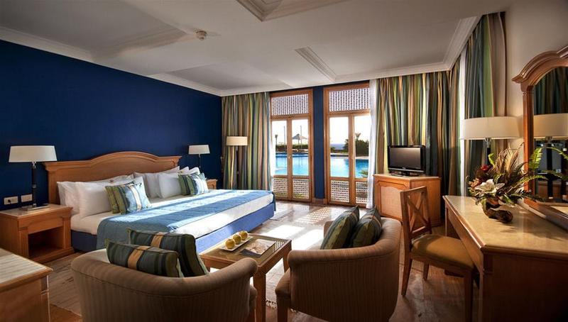 هتل Reef Oasis Blue Bay Resort & Spa