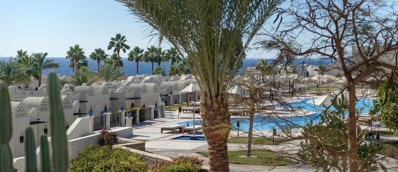 هتل Reef Oasis Blue Bay Resort & Spa