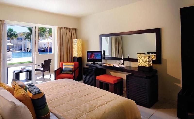 هتل Reef Oasis Blue Bay Resort & Spa