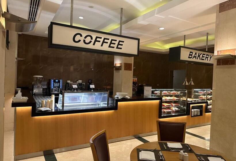 هتل Reef Oasis Blue Bay Resort & Spa