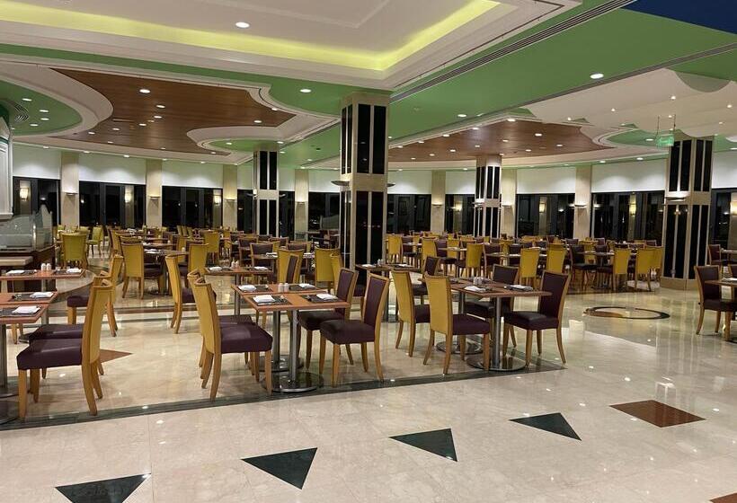 هتل Reef Oasis Blue Bay Resort & Spa