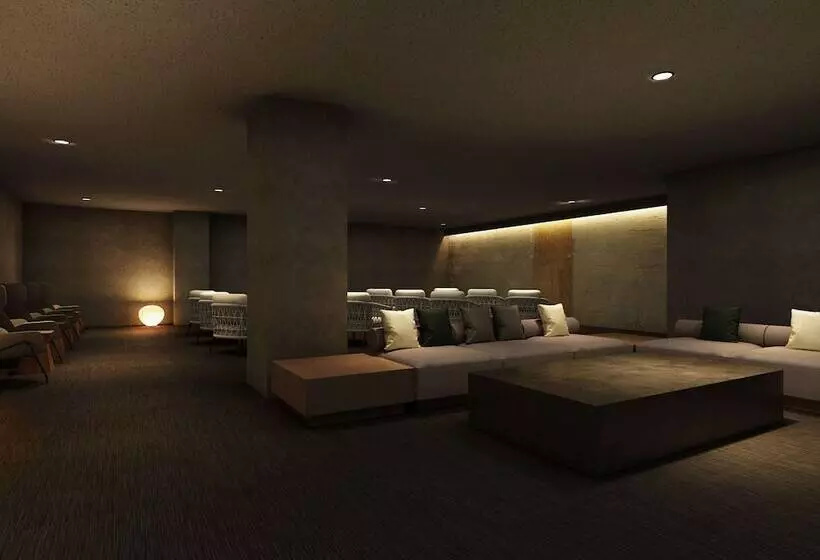 Отель Mercure Fukuoka Munakata Resort & Spa