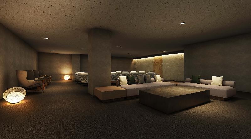 בית מלון כפרי Mercure Fukuoka Munakata Resort & Spa