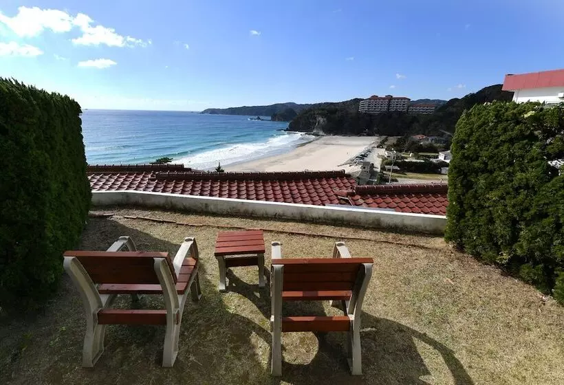 Hotel Shimoda Yamatokan