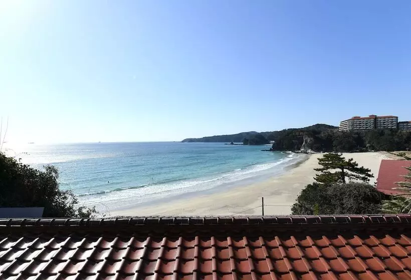 Hotel Shimoda Yamatokan