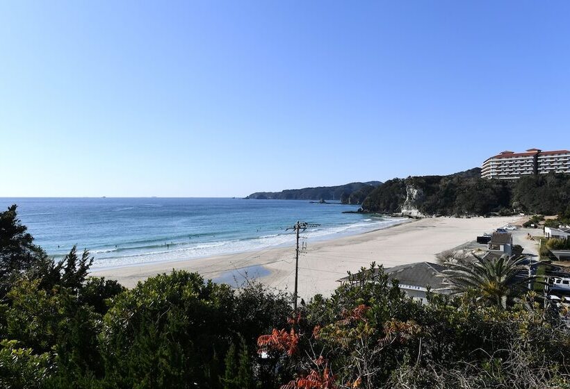 호텔 Shimoda Yamatokan