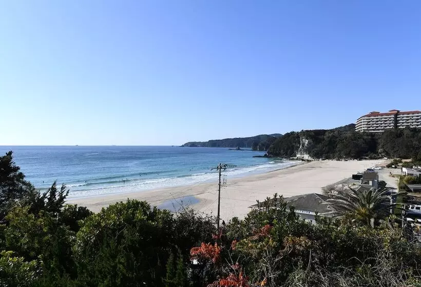 Hotel Shimoda Yamatokan