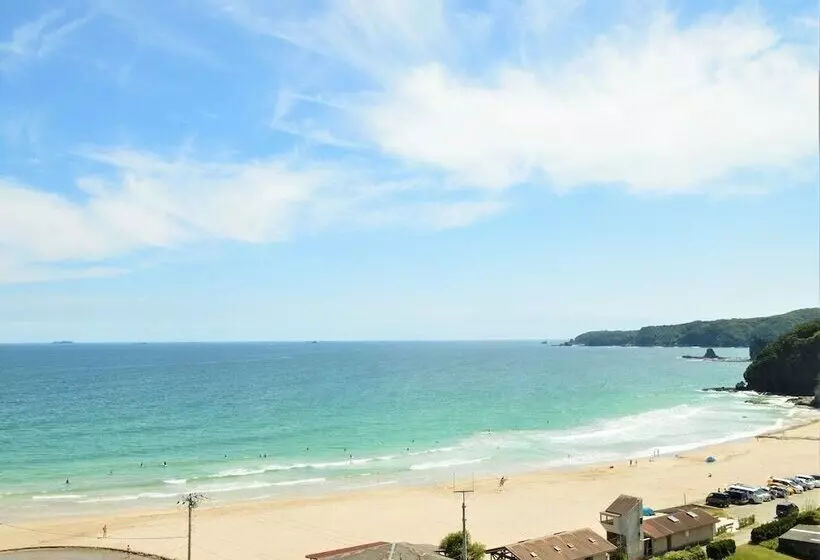 Hotel Shimoda Yamatokan