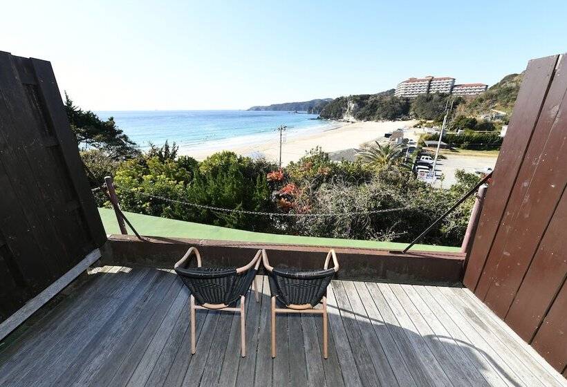 호텔 Shimoda Yamatokan