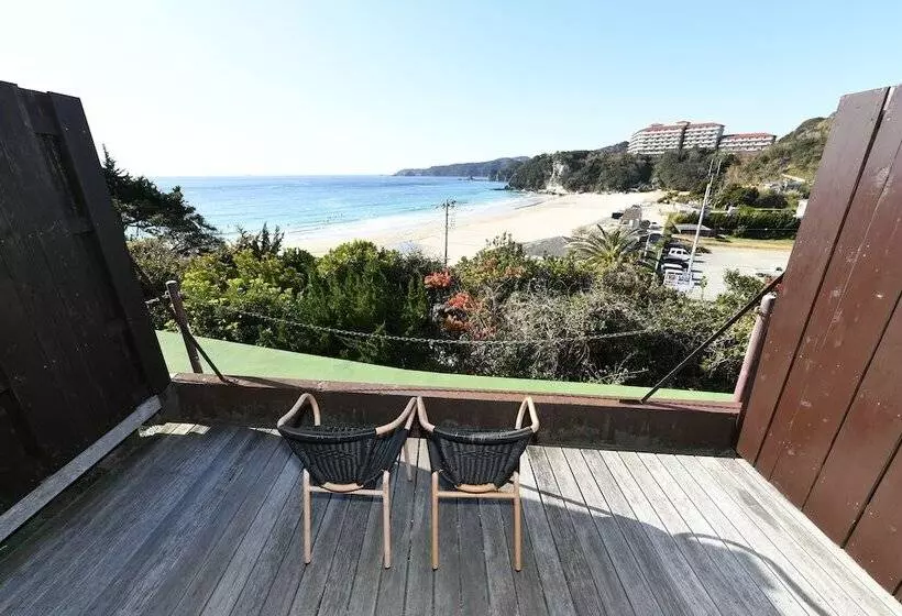 Hotel Shimoda Yamatokan