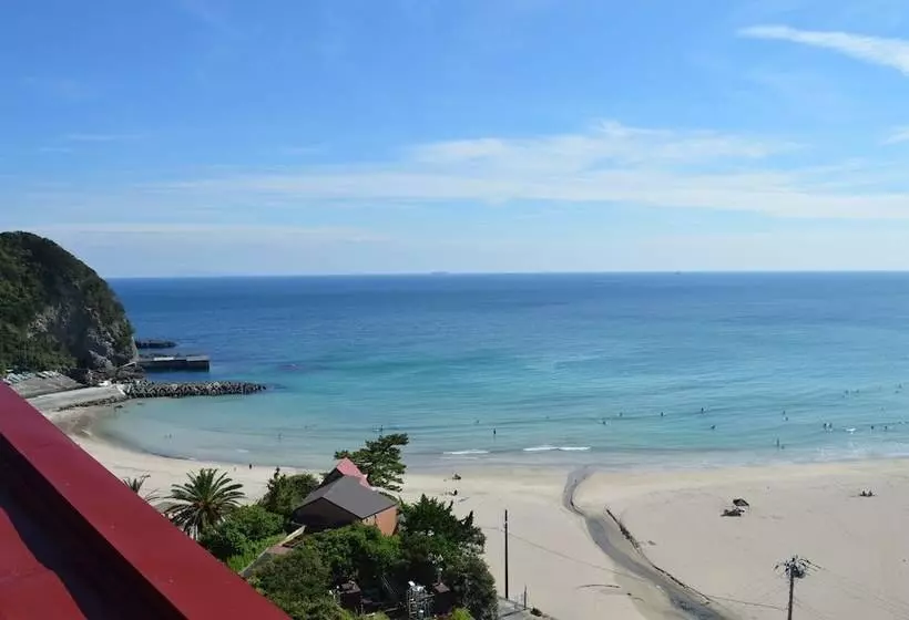 Hotel Shimoda Yamatokan