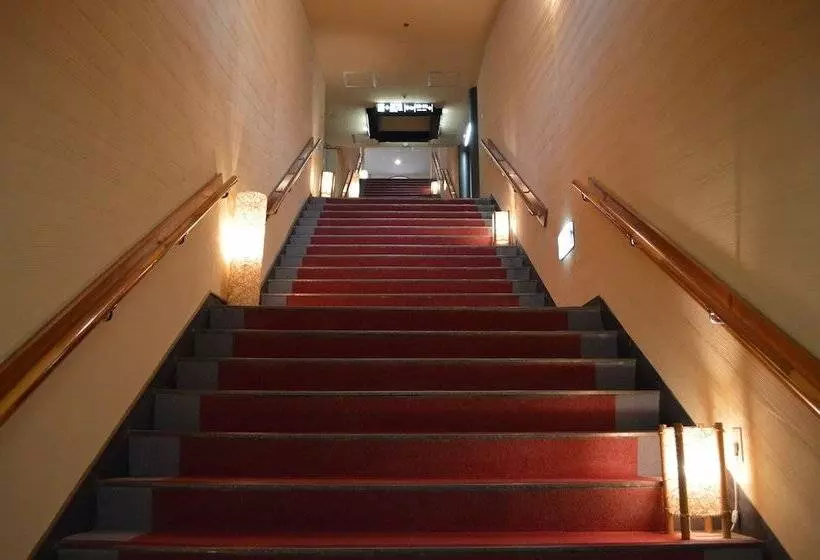 Hotel Shimoda Yamatokan