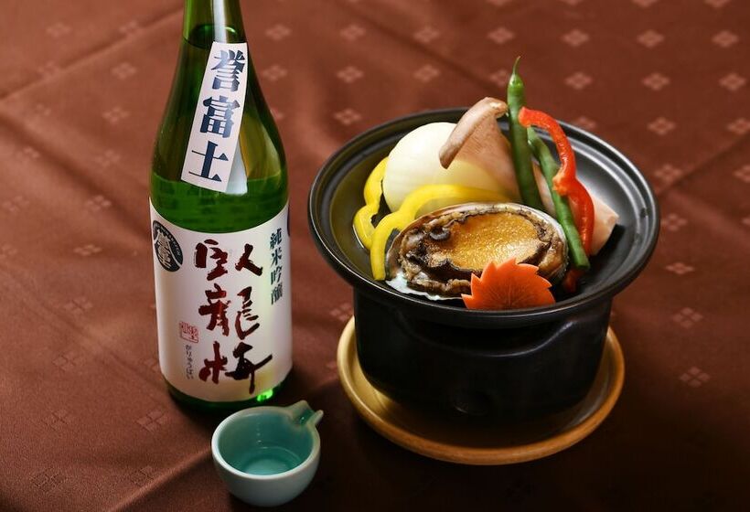 호텔 Shimoda Yamatokan