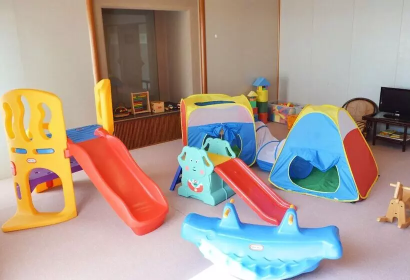 Hotel Shimoda Yamatokan