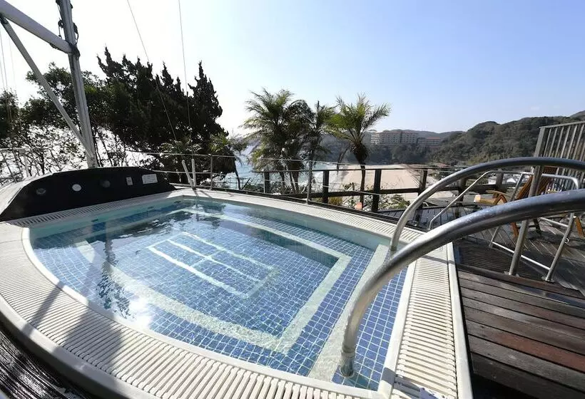 Hotel Shimoda Yamatokan