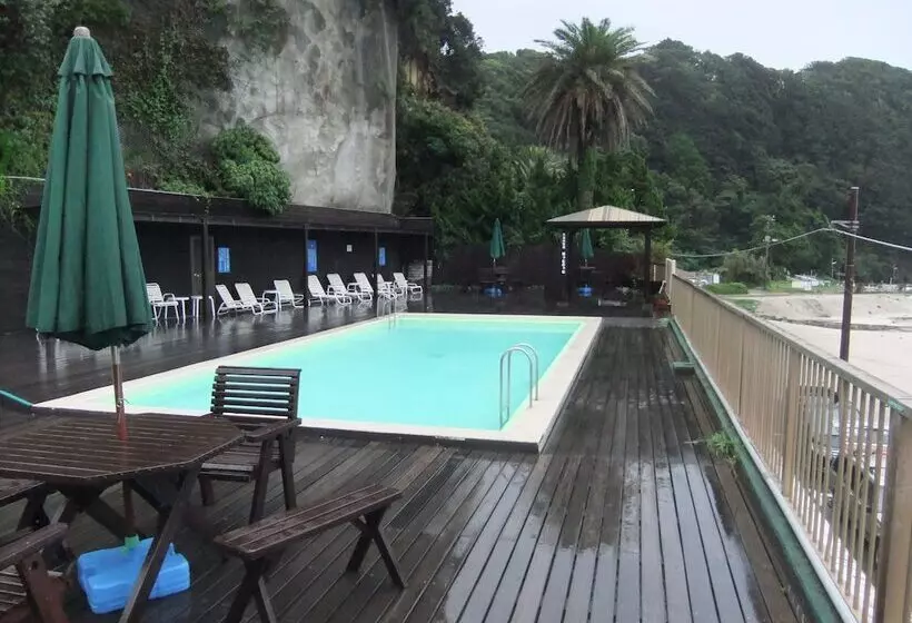 Hotel Shimoda Yamatokan