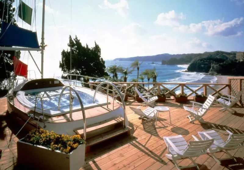 Hotel Shimoda Yamatokan