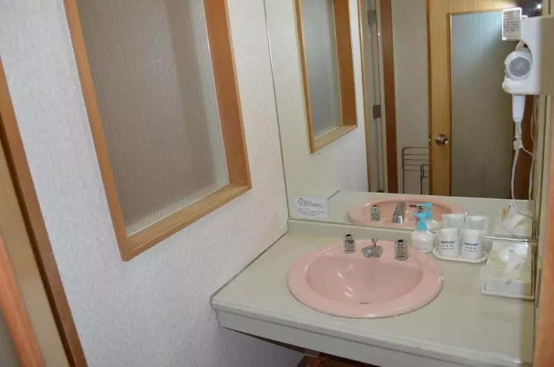 Hotel Shimoda Yamatokan