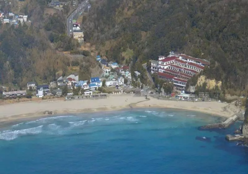 Hotel Shimoda Yamatokan
