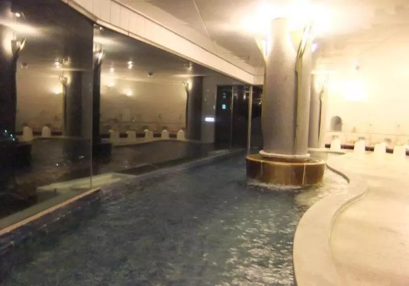 Hotel Shimoda Yamatokan