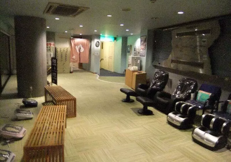 Hotel Shimoda Yamatokan