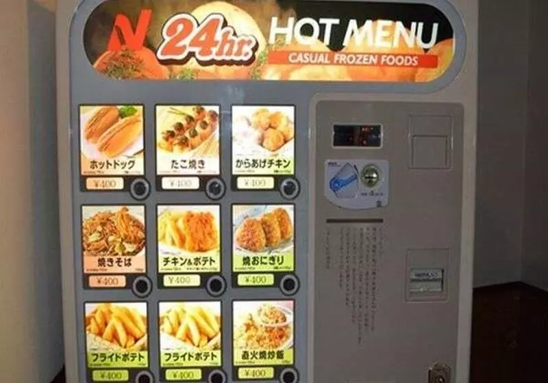 Hotel Shimoda Yamatokan