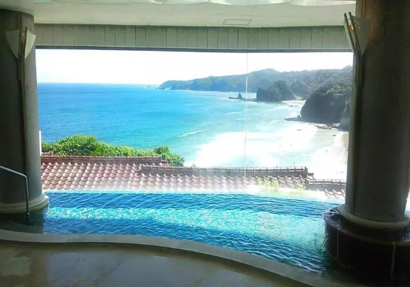 Hotel Shimoda Yamatokan