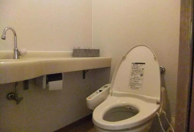 Hotel Shimoda Yamatokan