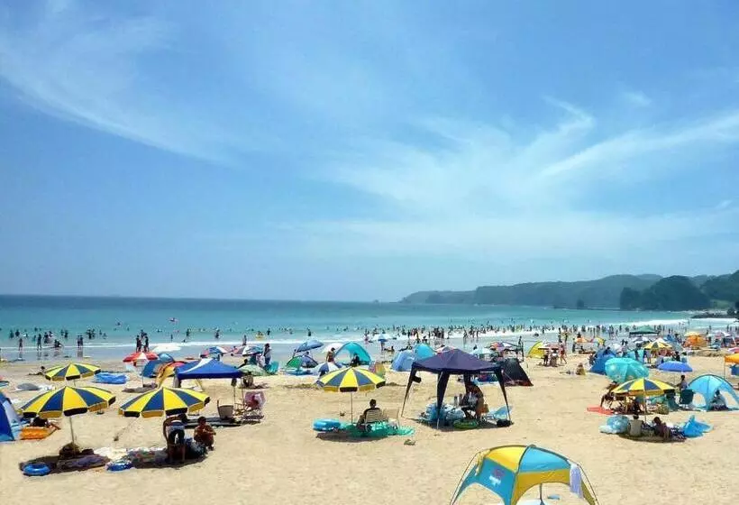 Hotel Shimoda Yamatokan