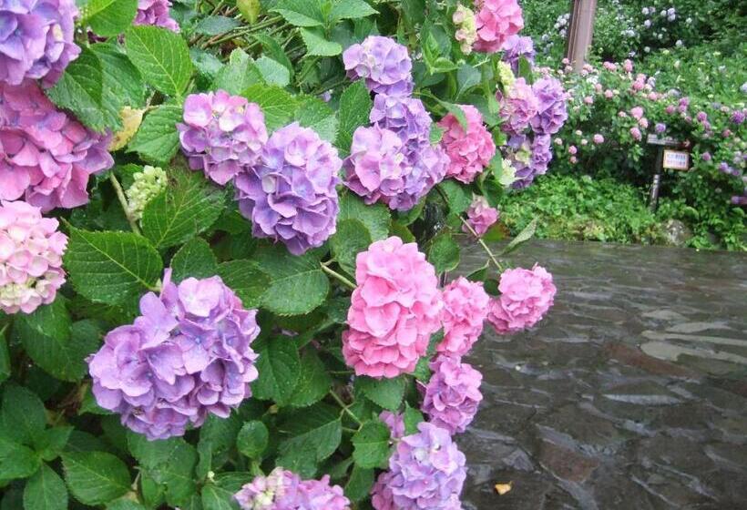 호텔 Shimoda Yamatokan