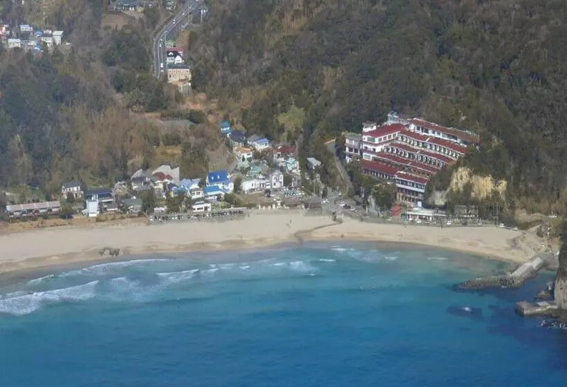 Hotel Shimoda Yamatokan