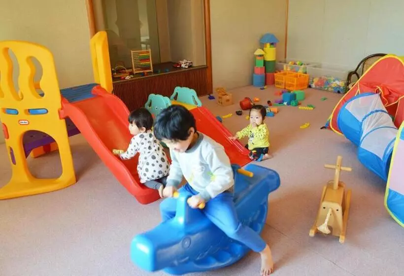 Hotel Shimoda Yamatokan