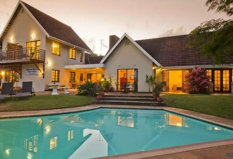 فندق Sylvan Grove Guest House