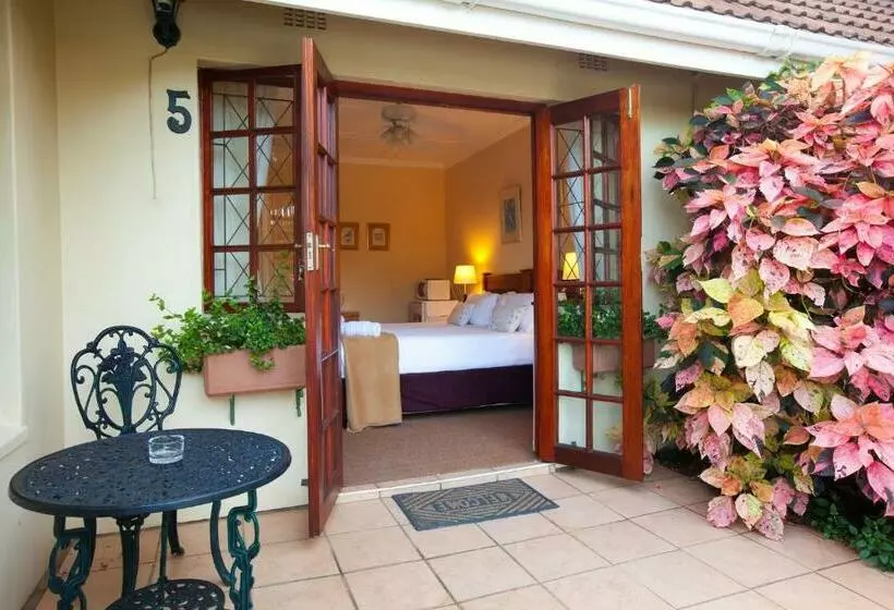 فندق Sylvan Grove Guest House