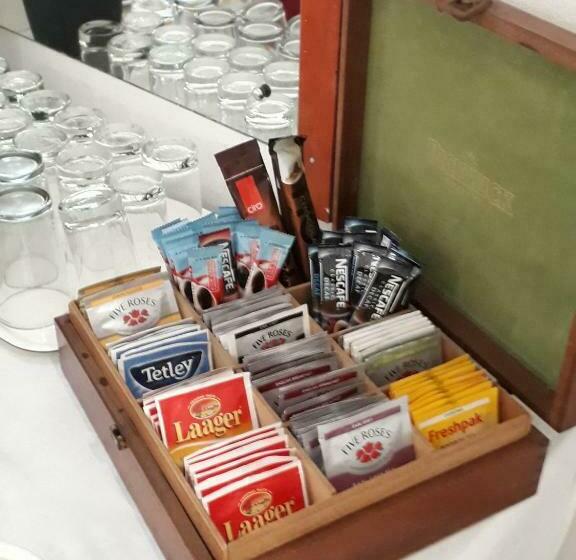 Hotel Sylvan Grove Guest House