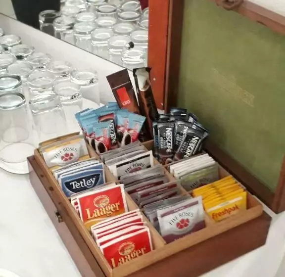 فندق Sylvan Grove Guest House