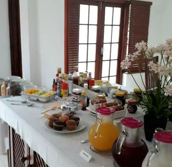 فندق Sylvan Grove Guest House