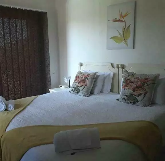 فندق Sylvan Grove Guest House