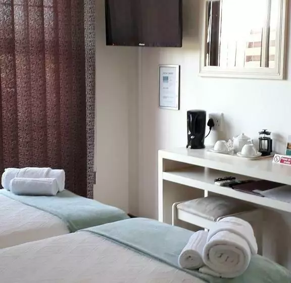 فندق Sylvan Grove Guest House