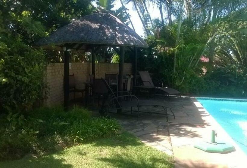 Hotel Sylvan Grove Guest House