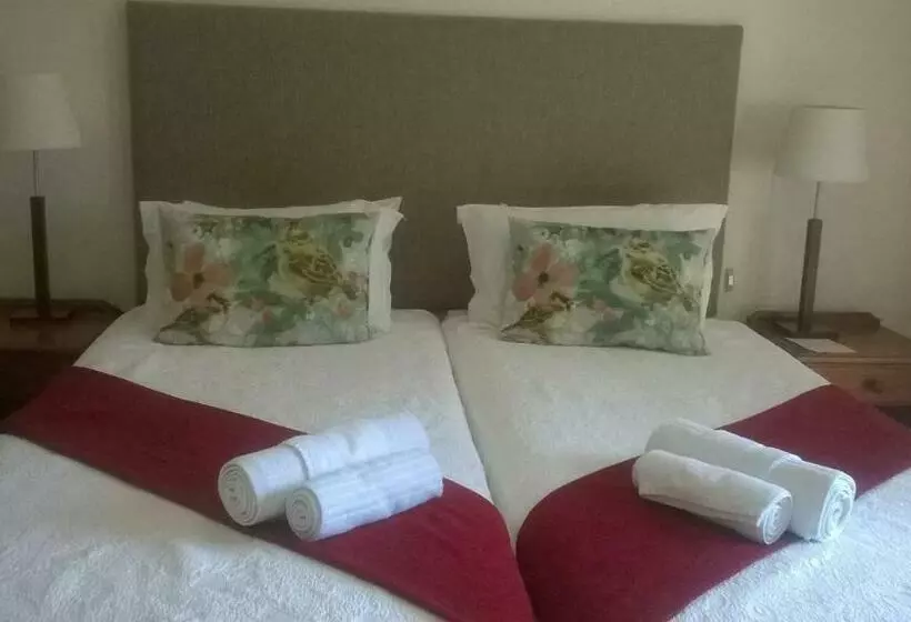 فندق Sylvan Grove Guest House