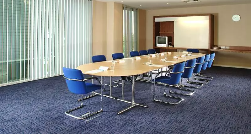 Hotelli Travelodge Milton Keynes The Hub