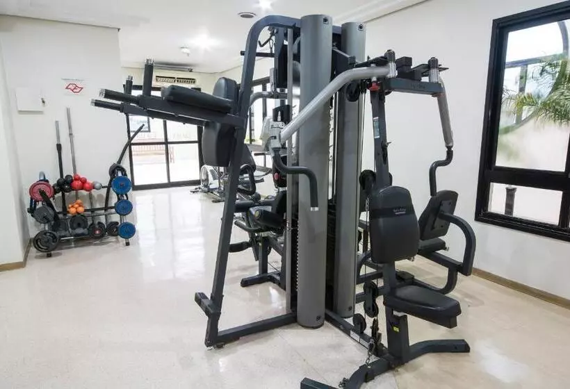 Hotell Tsue The Palace Flat