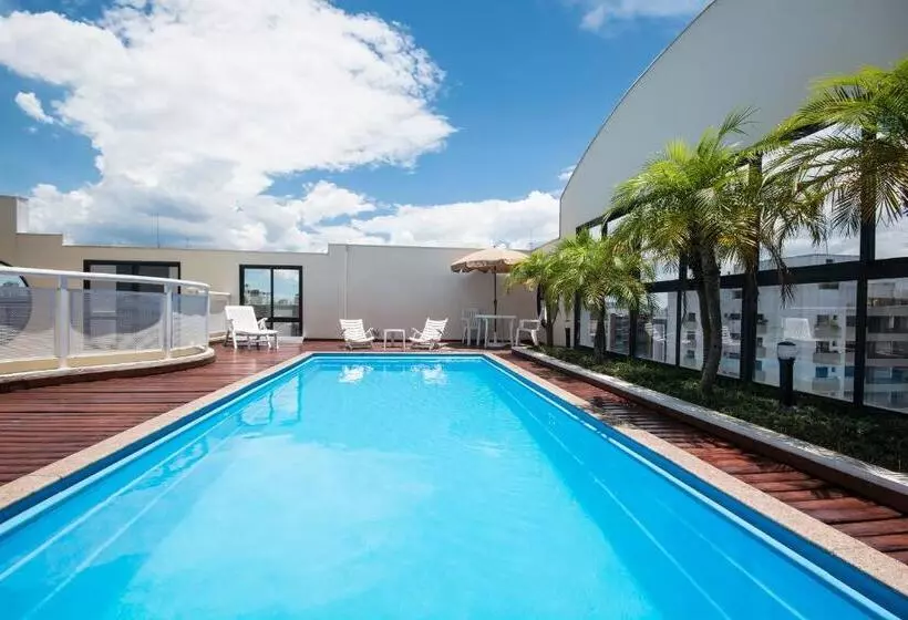 Hotell Tsue The Palace Flat