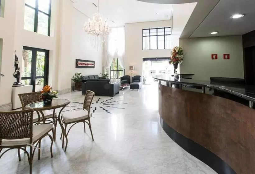 Hotell Tsue The Palace Flat