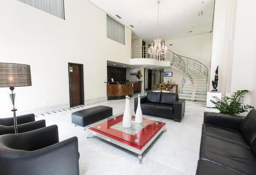 Отель Tsue The Palace Flat