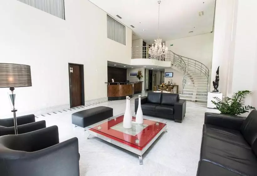 Hotell Tsue The Palace Flat